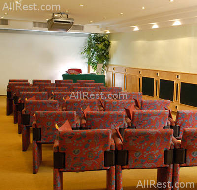 Spinale Club Hotel 26